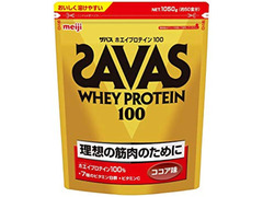 プロテインの最適な摂取のタイミング