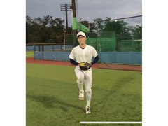 カラダのキレを出す！ツイストオーバーフロー