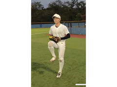 カラダのキレを出す！ツイストオーバーフロー